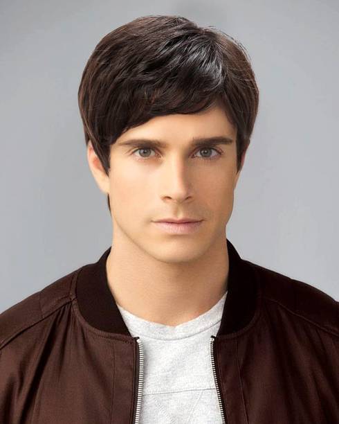 Pinaka Medium Hair Wig