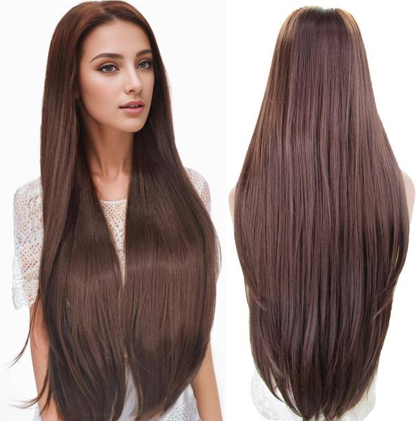 Pinaka Medium Hair Wig