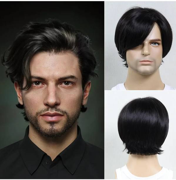 WigX Short Hair Wig