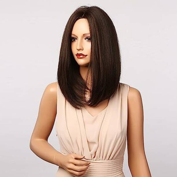 D-DIVINE Medium Hair Wig