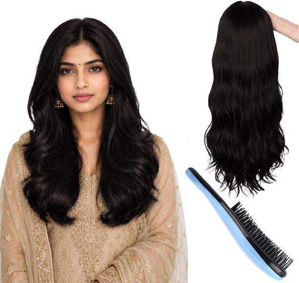 A H S Medium Hair Wig