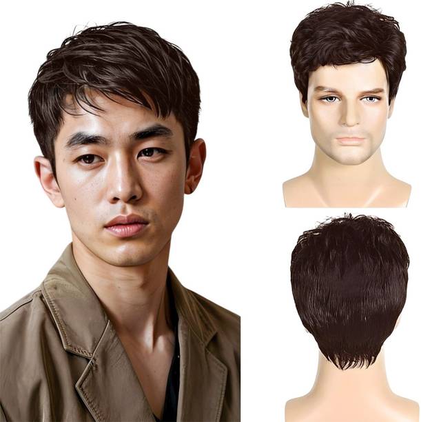 Pinaka Short Hair Wig