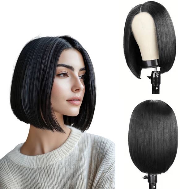 Blushia Short Hair Wig