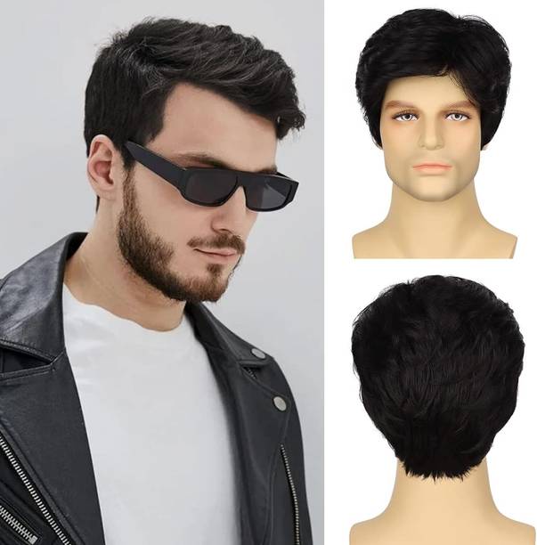 D-DIVINE Medium Hair Wig