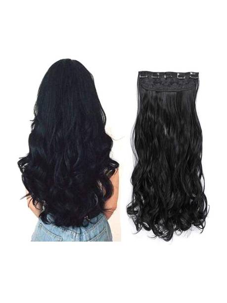 PrimeBerie Long Hair Wig