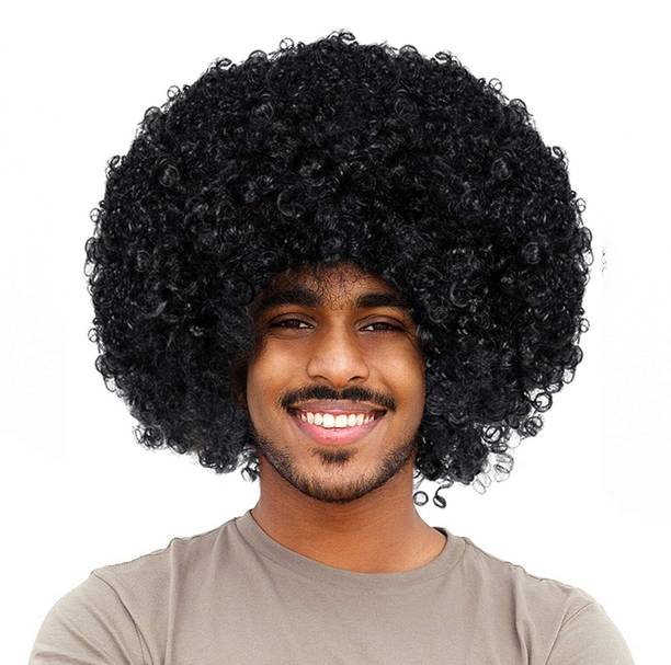 Orama Short Hair Wig