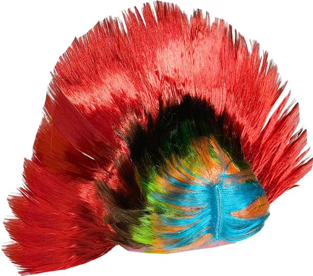ME&YOU Medium Hair Wig