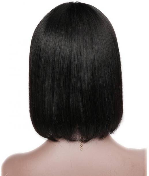 SAMYAK Bob Hair Wig