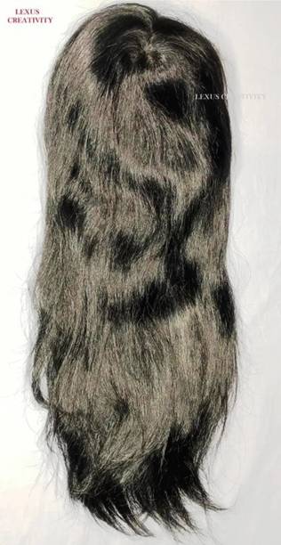 ERADE Long Hair Wig