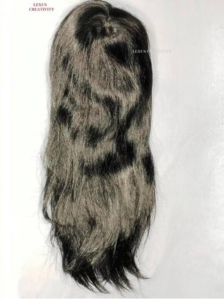 ERADE Long Hair Wig
