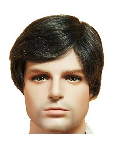 Blushia Medium Hair Wig