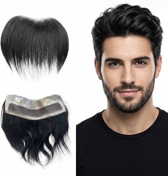 Fancylookssalon Medium Hair Wig
