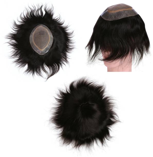 Blushia Medium Hair Wig