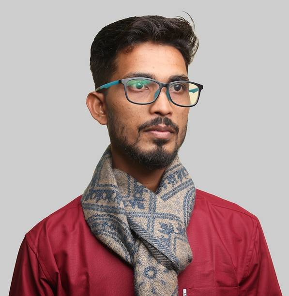 MMC INDIA Medium Hair Wig