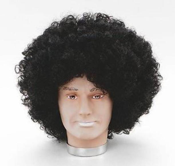 djp Short Hair Wig