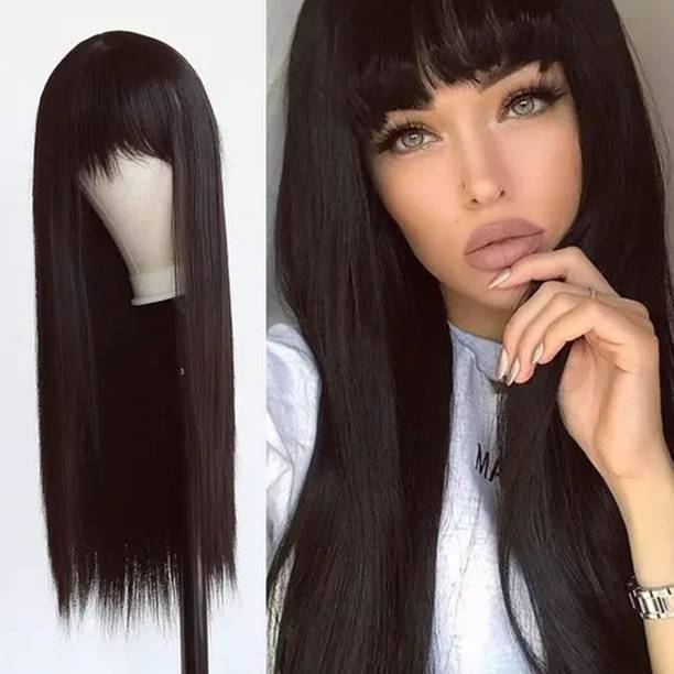 Pinaka Long Hair Wig
