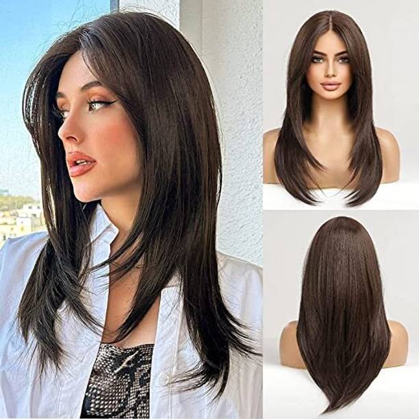 Views Short Hair Wig