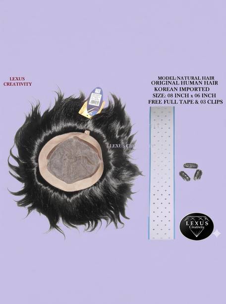 Bellix Medium Hair Wig