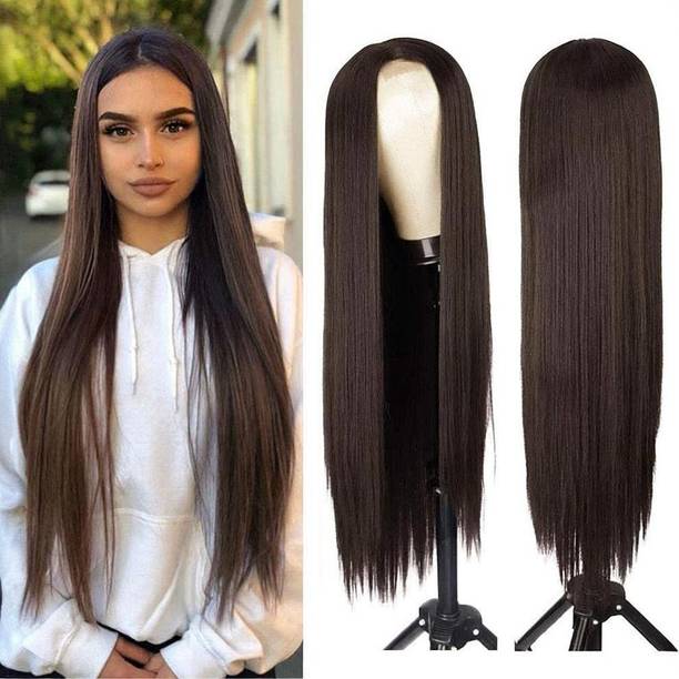 Tressed Long Hair Wig