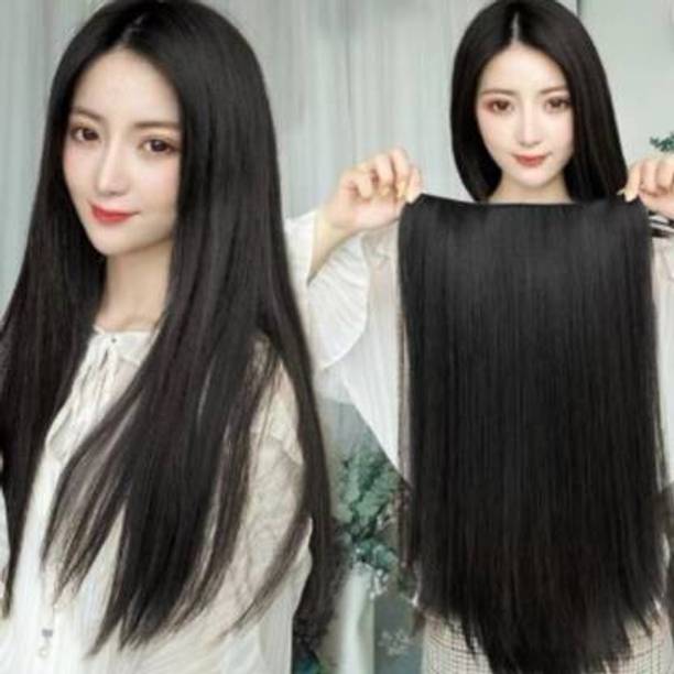Views Long Hair Wig