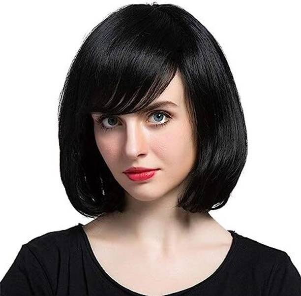 Views Short Hair Wig