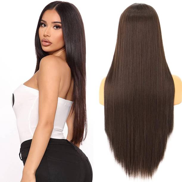 Akashkrishna Long Hair Wig