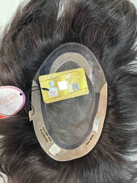 Belix Medium Hair Wig