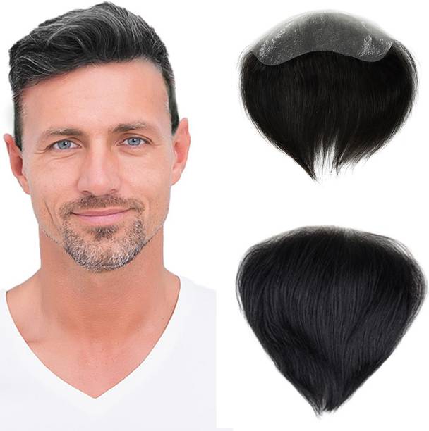 Growth Medium Hair Wig
