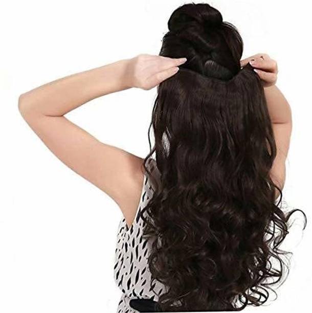Views Medium Hair Wig
