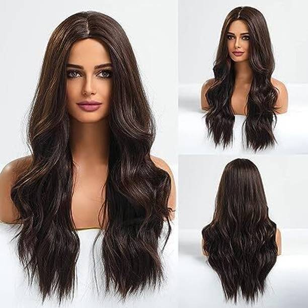 D-DIVINE Medium Hair Wig