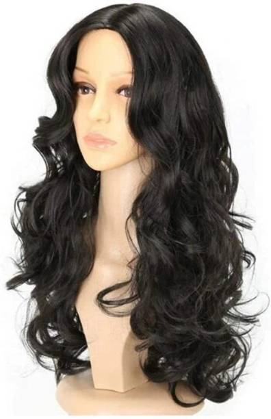 Gramercy Long Hair Wig