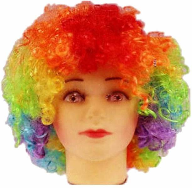 ME&YOU Medium Hair Wig
