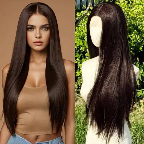 Pinaka Long Hair Wig