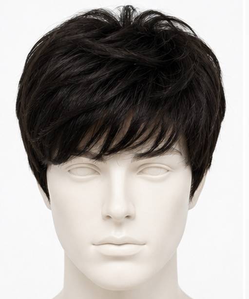 THEYD BRAND Short Hair Wig
