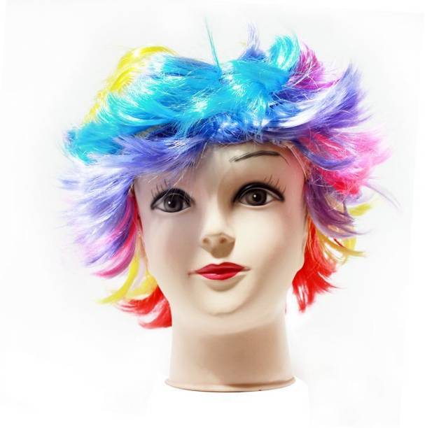 ME&YOU Medium Hair Wig