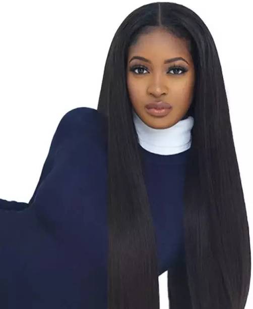 YOFAMA Long Hair Wig