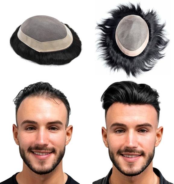 Pinaka Medium Hair Wig