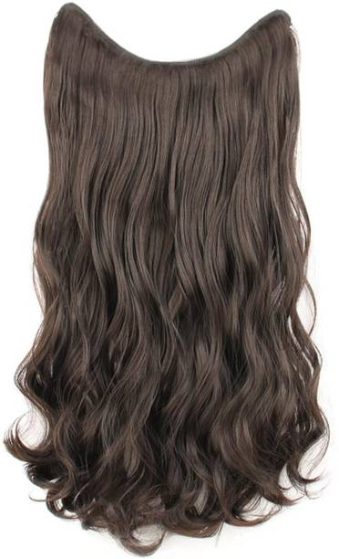 NR Marketing Long Hair Wig