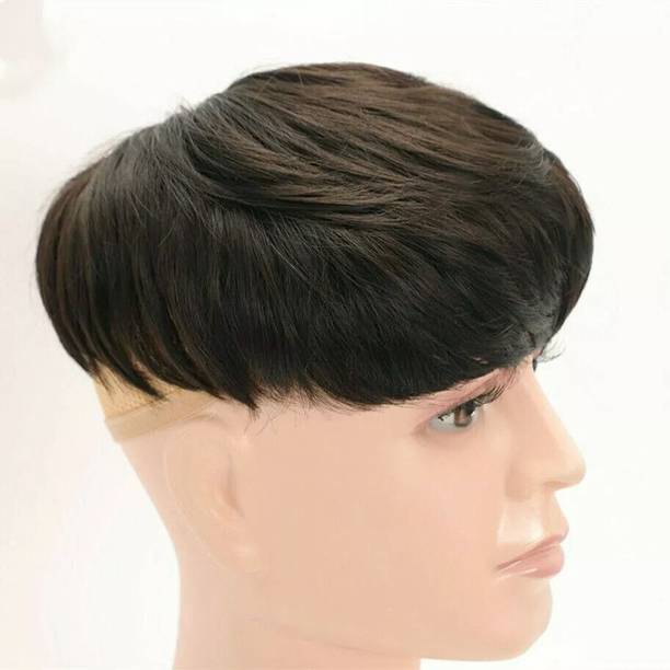Ritzkart Short Hair Wig