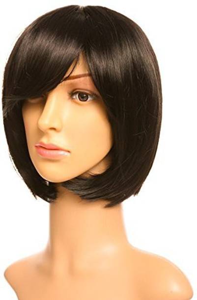 Views Short Hair Wig