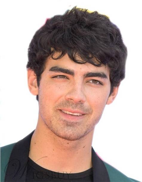 Tressed Short Hair Wig