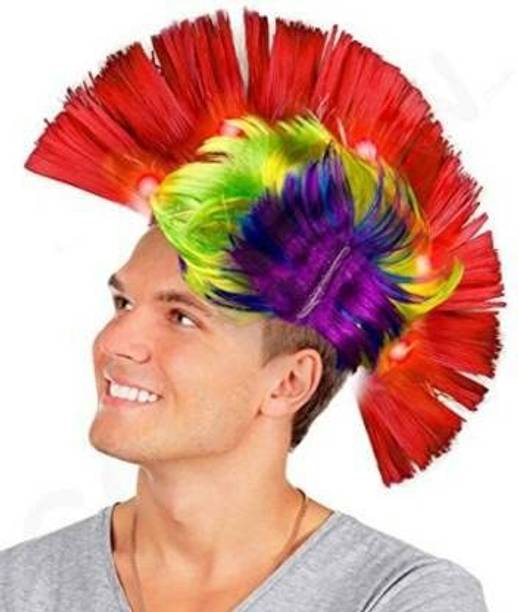 ME&YOU Medium Hair Wig