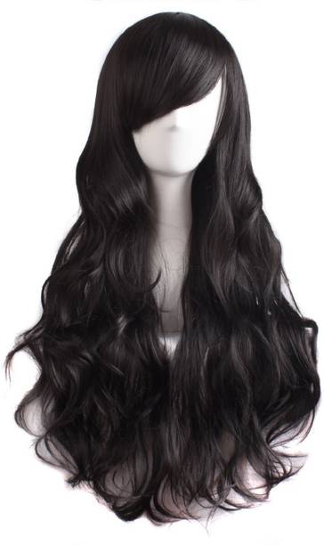 A H S Medium Hair Wig