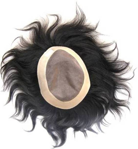 DELUXE Medium Hair Wig