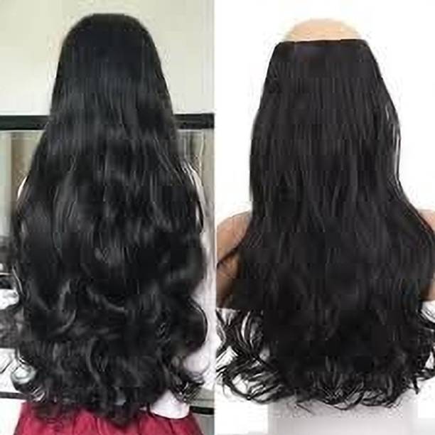 DeamExim Long Hair Wig