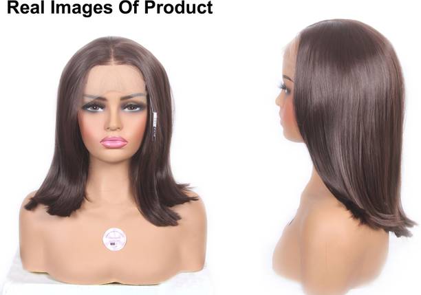 Ritzkart Medium Hair Wig