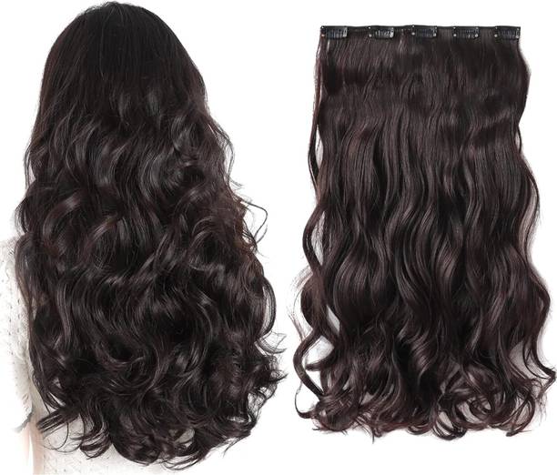 Pinaka Long Hair Wig