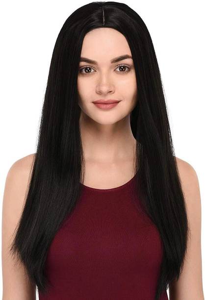 A H S Long Hair Wig