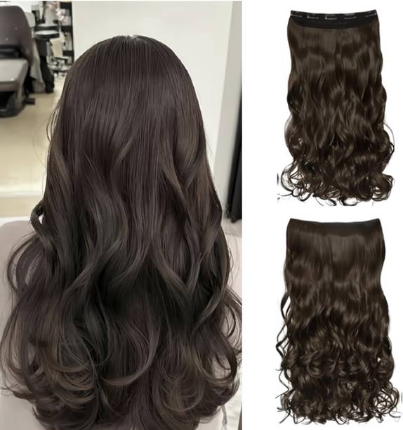 D-DIVINE Medium Hair Wig