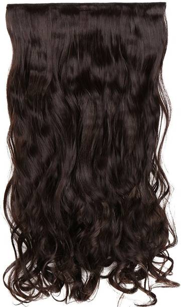 locklux Medium Hair Wig